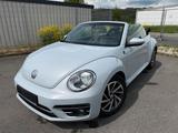 Volkswagen VW Beetle Cabriolet 1.2 TSI Sound - 8 fac... - Volkswagen Beetle mit Benzin-Antrieb: 1.8