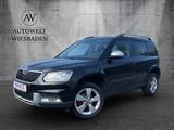 Skoda Yeti Elegance Outdoor | Pano | Cam | Xenon | - Skoda Yeti: Leder