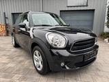 MINI One Countryman 1.Hand Scheckheft Panoramadach - MINI One Countryman: Kleinwagen