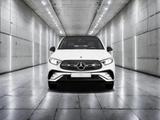 Mercedes-Benz GLC 300 4M Cpé AMG-ADV.PLUS+NIGHT+AHK+PANO+DISTR - gebrauchte Mercedes-Benz Coupés