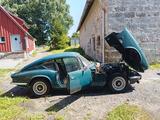 Triumph GT6   MK3 - gebrauchte Triumph Coupés