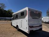 Dethleffs Just Camp T 7052 EBL - Dethleffs Just Camp T 7052 EBL Automatik