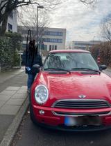 MINI Mini One 2. Hand Benziner - gebrauchte MINI MINI aus dem Jahr 2003