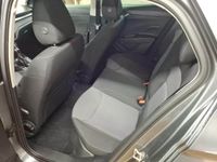 Skoda Fabia - Vorschau Bild 5