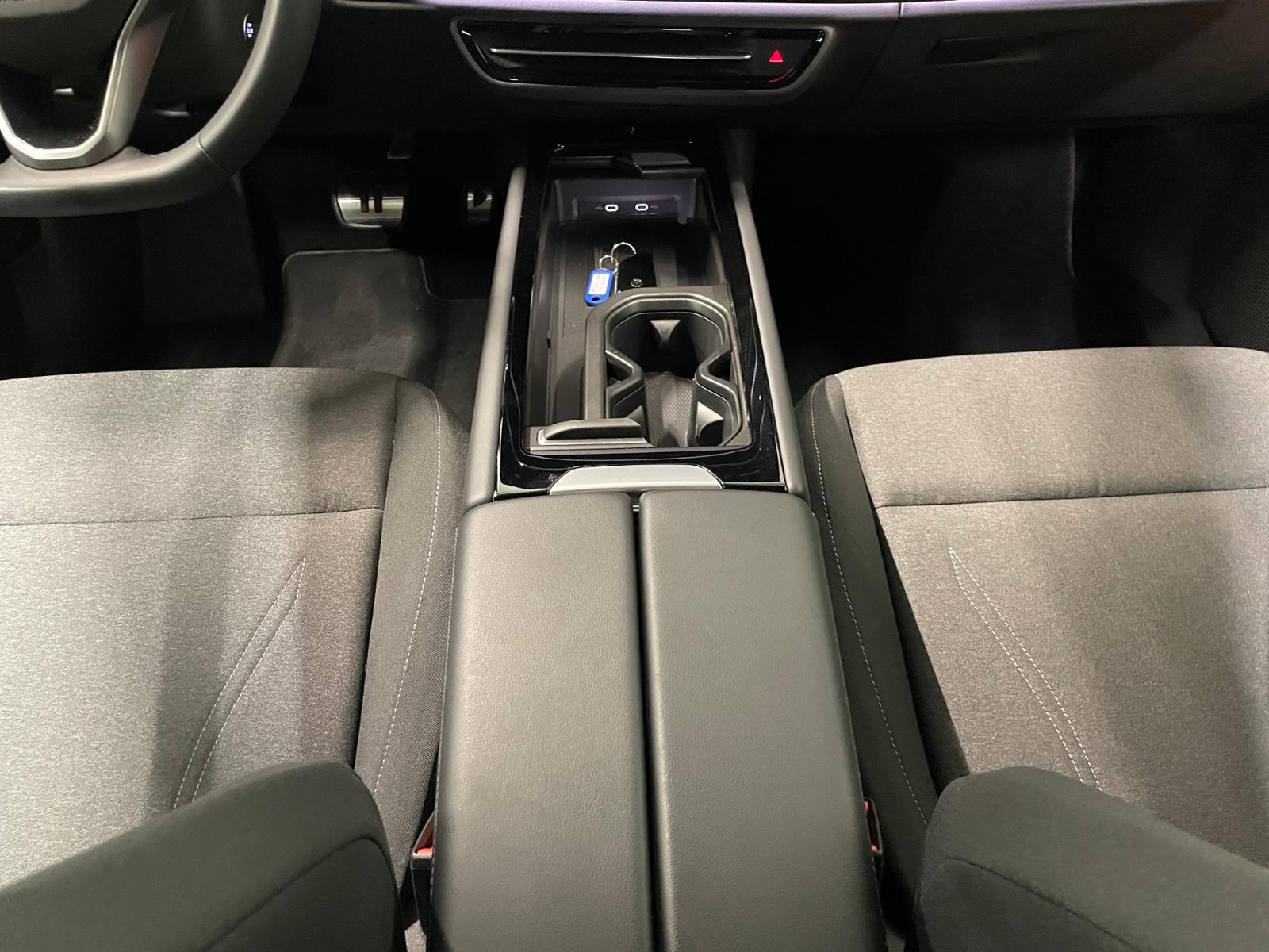 Volkswagen ID.7 Tourer Pro 77kWh AHK IQ.LIGHT WÄRMEPUMPE