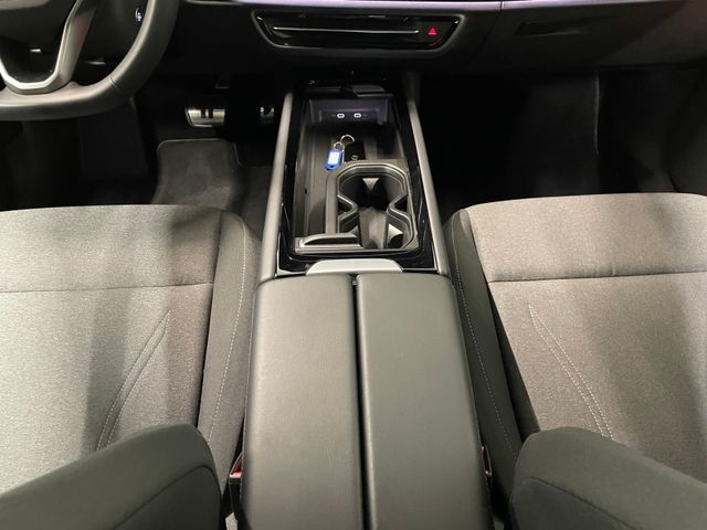 ID.7 Tourer Pro 77kWh AHK IQ.LIGHT WÄRMEPUMPE