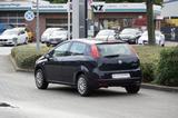 Fiat Grande Punto 1.2 8V KLIMA SERVO BC ISOFIX EU5 - gebrauchte Fiat Grande Punto aus dem Jahr 2011