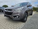 Hyundai ix35 FIFA World Cup Edition AWD - Hyundai ix35: Fifa World Cup Edition