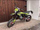 Fantic XMF 125 Performance  - FANTIC MOTORRAD