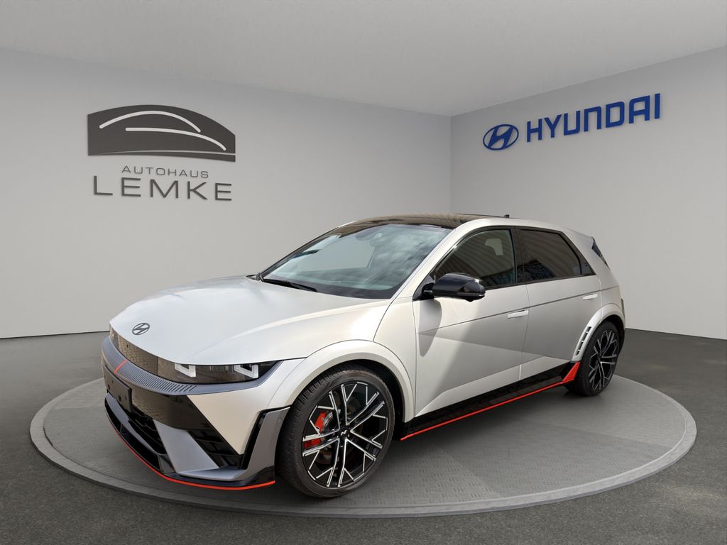 Image of Hyundai IONIQ 5