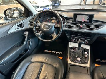Audi A6 Avant 3.0 TDI quattro *Xenon*Leder*Navi*