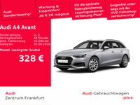 Audi A4 - Vorschau Bild 1