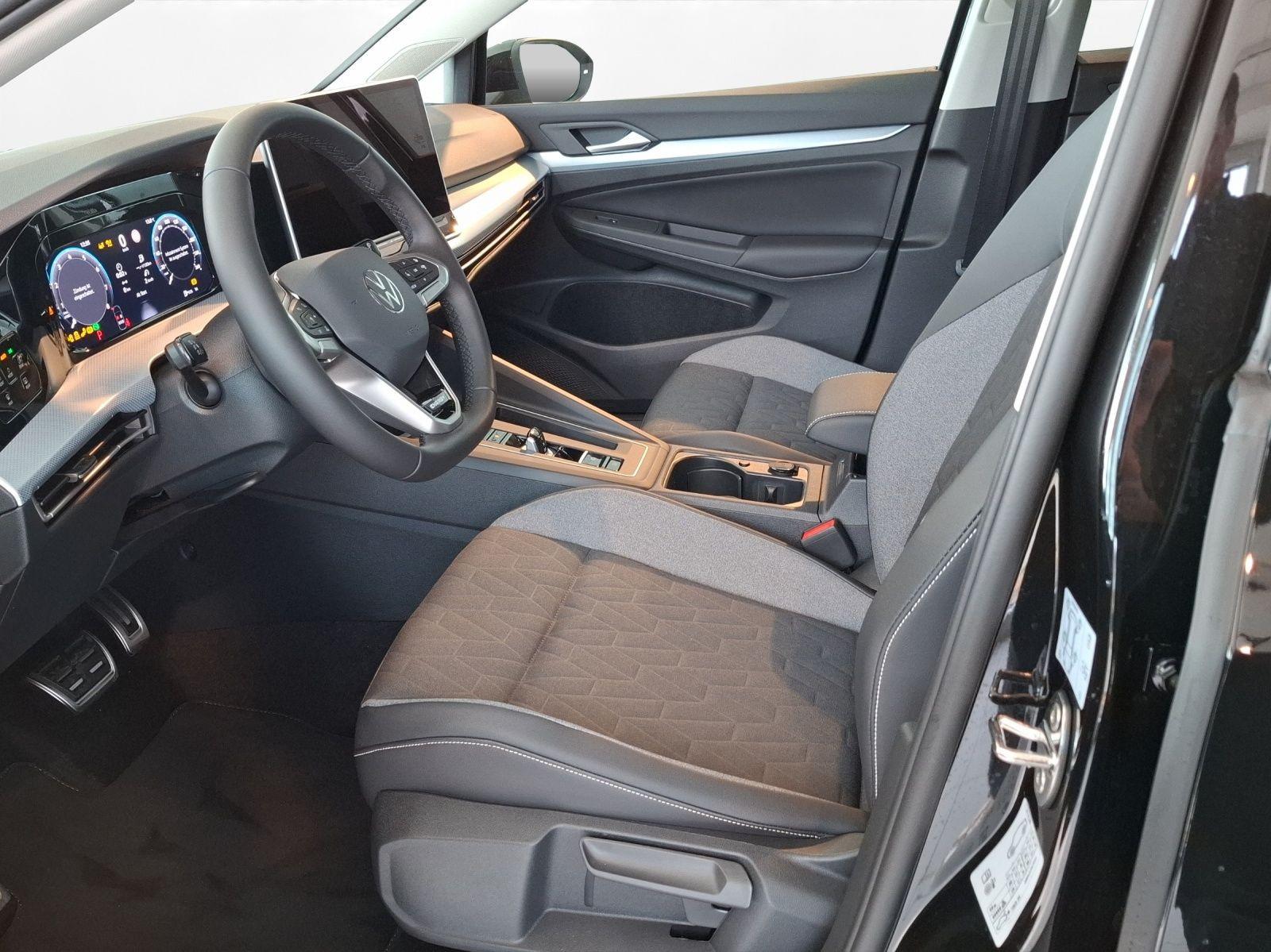 Volkswagen Golf Energy 150 PS DSG AHZV. RÜKA uvm, миниатюра 2