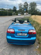 Saab 9-3 1.9 TiD Vector Cabriolet Vector - Saab mit Diesel-Antrieb: Roadster