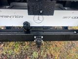 Mercedes-Benz Sprinter III Pritsche RWD 317 CDI Navi3,5-t AHK - Angebote