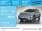 Volkswagen ID.4 Pure 125kW Navi Kamera LED uvm. - VW ID.4 Leasingangebote für Privatpersonen