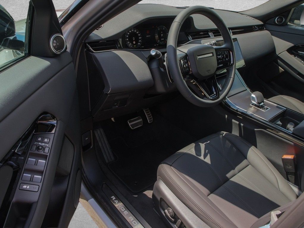 Land Rover Range Rover Evoque - Bild 12
