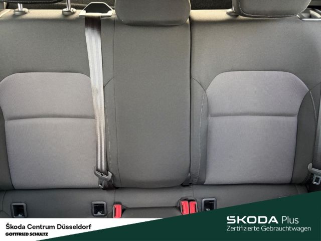 Skoda Fabia - Bild 22