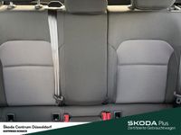 Skoda Fabia - Vorschau Bild 22