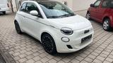 Fiat 500e 500 e La Prima by Bocelli*Vollausstattung* - Fiat 500e Bocelli Gebrauchtwagen