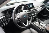 BMW 520xd Luxury Line +Head Up Display+Glasdach+LED - BMW 520 in Halle