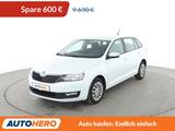 Skoda Rapid Spaceback 1.0 TSI Ambition*PDC*KLIMA*TEMPO - Skoda Rapid in Frankfurt (Main)
