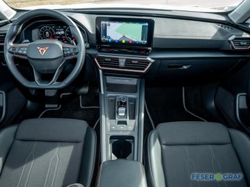 Cupra Formentor - 8