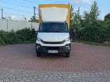 Iveco Daily - Iveco Massif