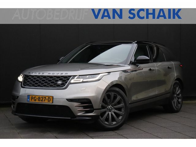 Land Rover Range Rover Velar 2.0 I4 AWD R-Dynamic HSE | LED