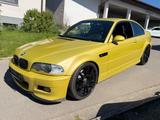 BMW M3 e46  2. Hand KW Recaro OZ - BMW: Coupe, E46