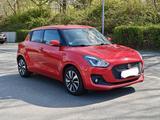 Suzuki Swift 1.0 BOOSTERJET HYBRID Comfort+  - Suzuki Swift Gebrauchtwagen in Düsseldorf
