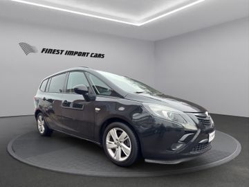 Opel Zafira Tourer - 3