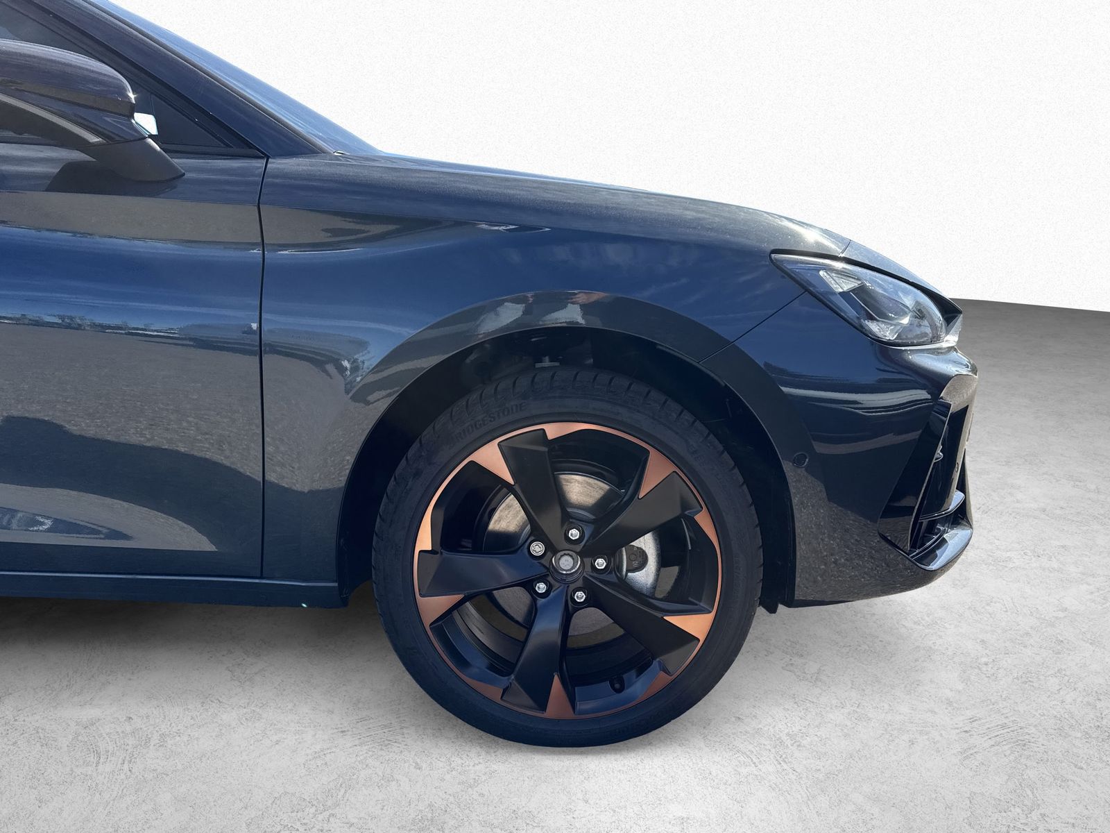 Cupra Leon - Bild 4