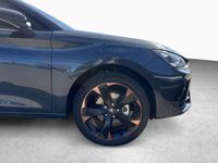 Cupra Leon - Vorschau Bild 4