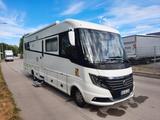 Niesmann + Bischoff Flair 920 LE, Goldschmitt, Mwst. ausweisbar,.. - Niesmann + Bischoff Flair
