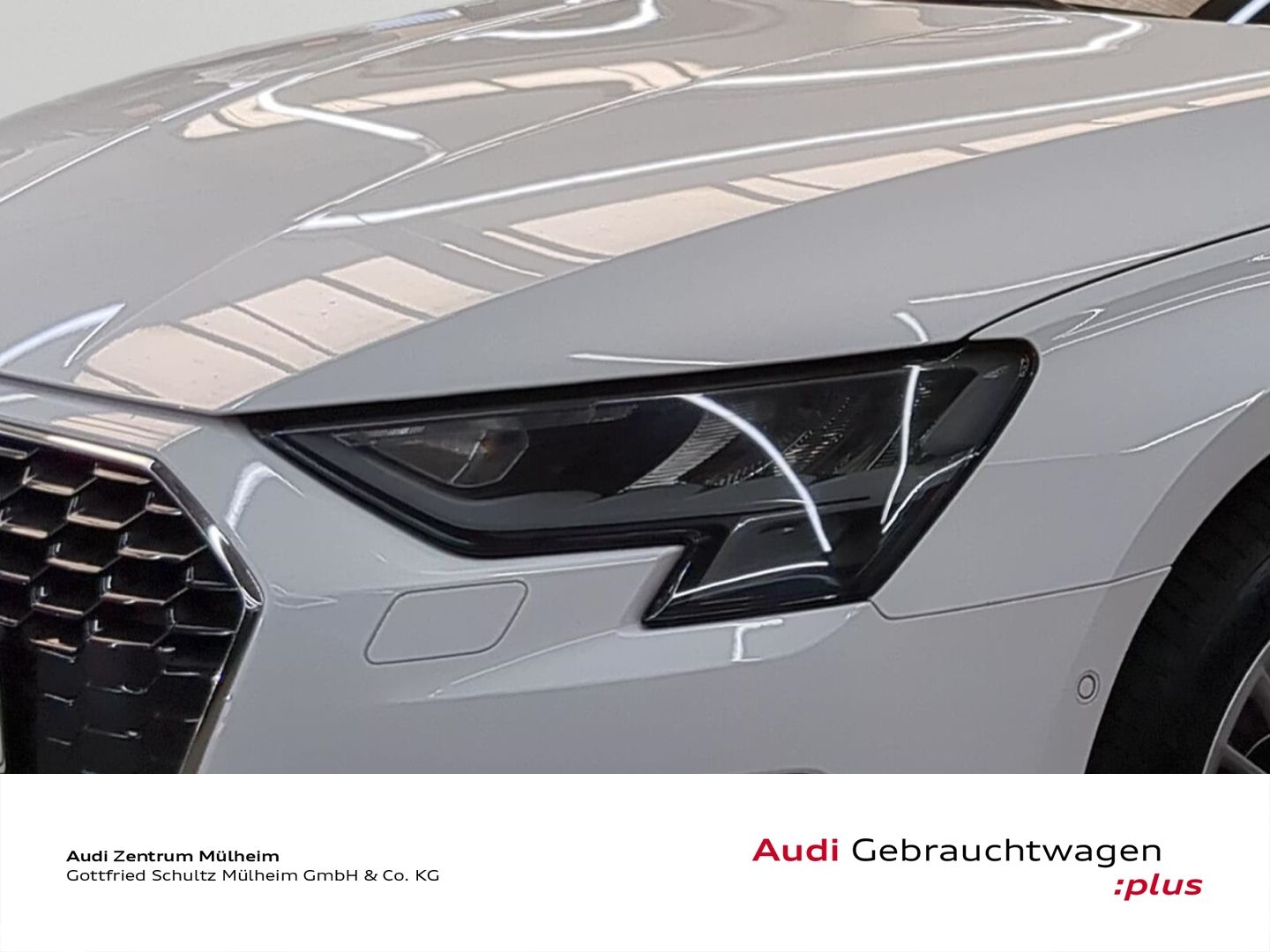 Audi A3 - Bild 6