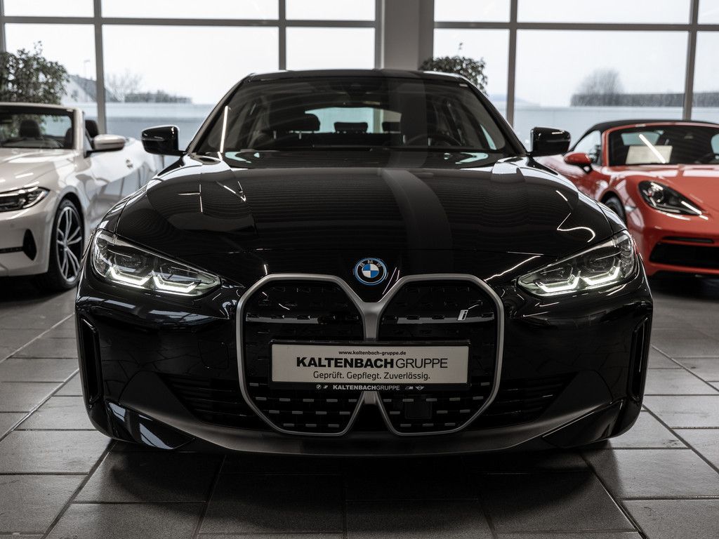 BMW i4 - Bild 5