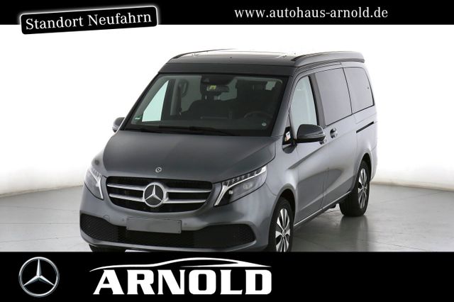 Mercedes-Benz Marco Polo 4M Horizon Edt. Liege-P. AHK Standhzg