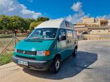 Volkswagen T4 andere - Volkswagen T4 andere aus 1996