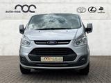 Ford Tourneo Custom Kombi 310 L1 Titanium 2.0 TDCi Ti - gebrauchte Ford Tourneo Custom aus dem Jahr 2017