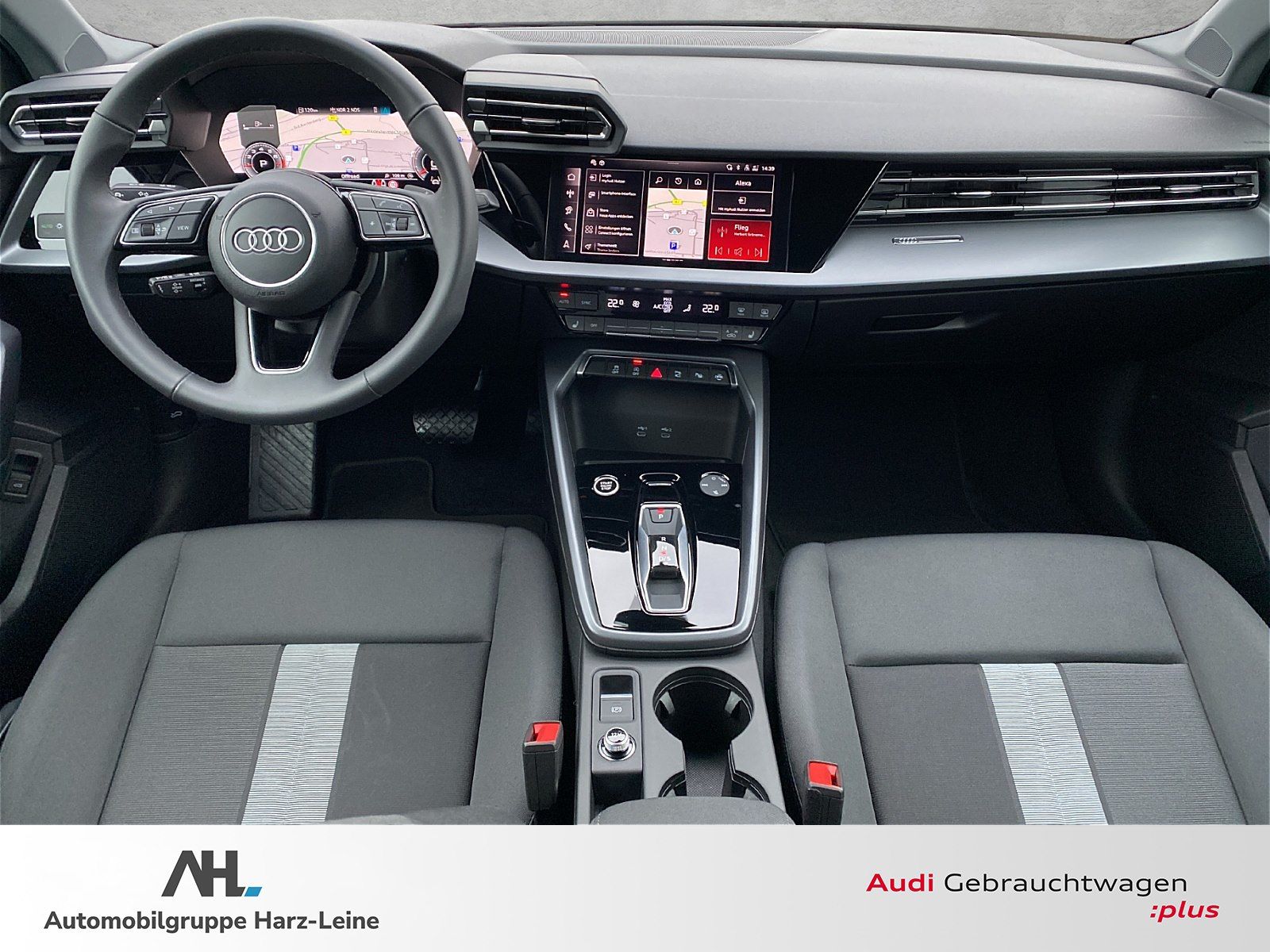 Audi A3 - Bild 22