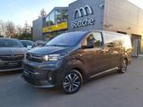 Citroën Spacetourer 2.0 Plus XL LED/Navi/8-Sitze/180°Kam - Citroën SpaceTourer: Plus
