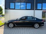 BMW 730d xDrive G11 Leder/Navi/Head-UP/SSD - BMW 730 aus 2016