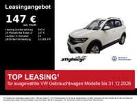 Volkswagen T-Cross - Vorschau Bild 1
