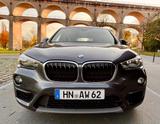 BMW X1 sDrive18i, top Zustand, top Preis/Leistung - BMW X-Reihe von privat