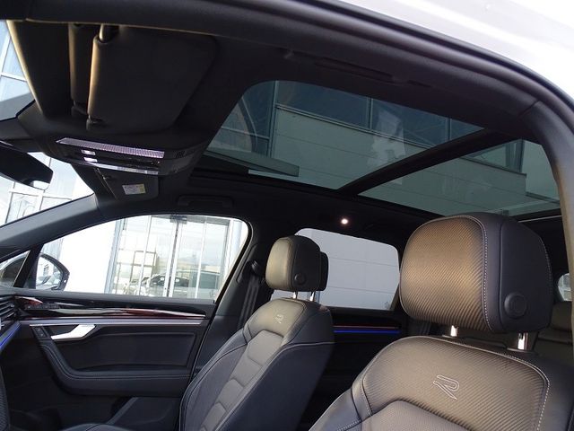 Touareg 3.0 TDI R Line "Black Style" 4Motion