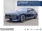 BMW i7 M70 xDrive M Sport PANO ACC 360°KAM RFK NAVI - BMW i7 in Duisburg