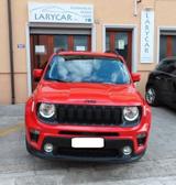 Jeep Renegade 1.3 Benzina 150 cv Automatico Down - Behindertengerechte Jeep Renegade