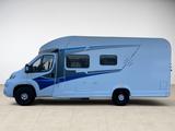 Knaus Live Wave 650MF *Fahrradträg*5 Sitzpl.*NP: 91k - Knaus 650 mf