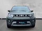 Suzuki Ignis 1.2 Dualjet Comfort Allrad Hyb LED CarPlay - Suzuki Gebrauchtwagen in Freiburg